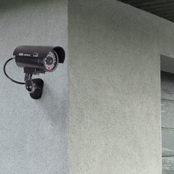 PM-2600B KIRMIZI LEDLİ MAKET KAMERA - Görsel 3