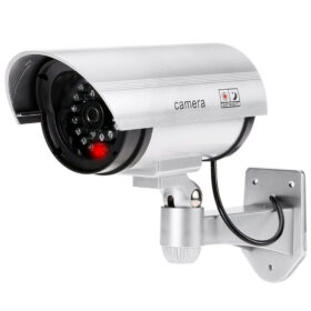 PM-11A KIRMIZI LEDLİ BULLET MAKET KAMERA