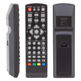 KR MOONSTAR DSR-6500 KEYKUBAT HD UYDU KUMANDASI (16671=11042)