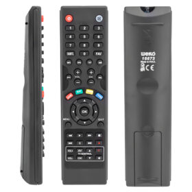 KR REDLINE TS-40*TS-140 SUPER HD UYDU KUMANDASI