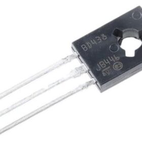 BD 438