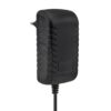 PM-16736 5 VOLT - 2.5 AMPER 5.5*2.5 MM UÇLU PLASTİK KASA PRİZ TİPİ ADAPTÖR - Görsel 2