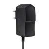 PM-16741 8.2 VOLT - 1 AMPER 5.5*2.5 MM UÇLU PLASTİK KASA ADAPTÖR - Görsel 2