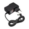 PM-16741 8.2 VOLT - 1 AMPER 5.5*2.5 MM UÇLU PLASTİK KASA ADAPTÖR - Görsel 3