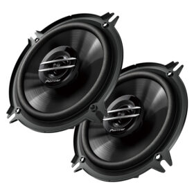 TS-G1320F 13 CM TWEETERLI 250 WATT OTO HOPARLÖR (2Lİ TAKIM)