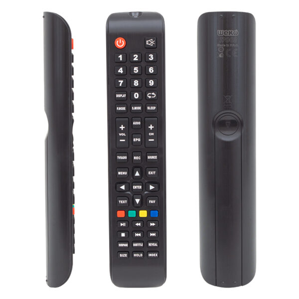 KL ROWELL RL-7022 UYDULU LCD LED TV KUMANDA