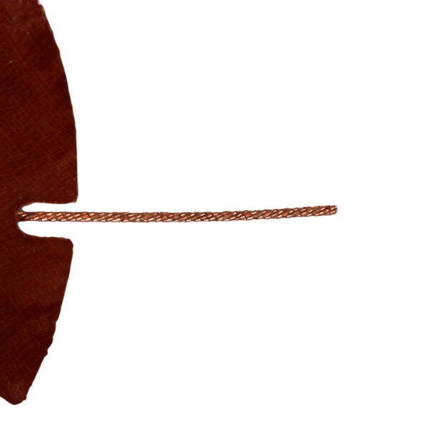 908 HORN HOPARLÖR MEBRANI (3.9 CM) - Görsel 3