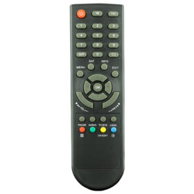 KR NEXT KANKY SD+ UYDU KUMANDA (UK-107) (17036=11310)