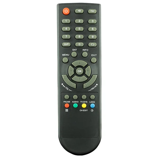 KR NEXT KANKY SD+ UYDU KUMANDA (UK-107) (17036=11310)