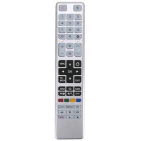 KL VESTEL-TOSHIBA CT-8035 LCD TV KUMANDA (CT-8040-RM-L263A-M7485602263X)