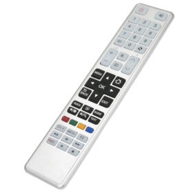KL VESTEL-TOSHIBA CT-8035 LCD TV KUMANDA (CT-8040-RM-L263A-M7485602263X)