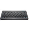 KB-410 USB MULTİMEDYA MİNİ Q KLAVYE - Görsel 3