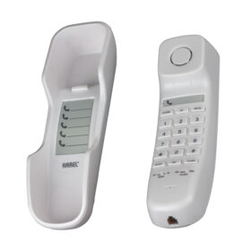 TM-902 DUVAR TİPİ TELEFON