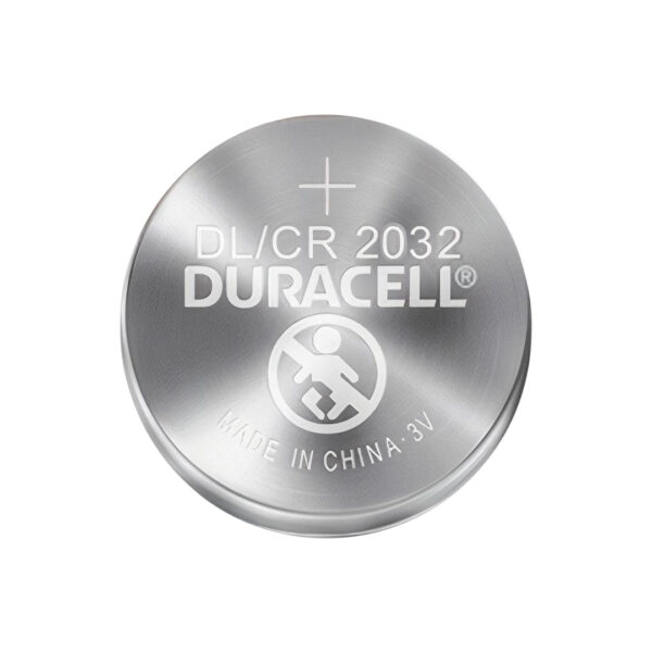 CR2032 LİTYUM DÜĞME PİL (2Lİ PAKET FİYATI) - Görsel 3