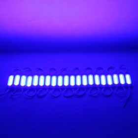 MODÜL LED 12V 2W MAVİ 68X16 MM