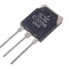 2SC 3856 TO-3P TRANSISTOR