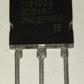 BD 249