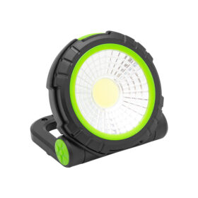 JK101 3 WATT COB + KIRMIZI İKAZ IŞIĞI