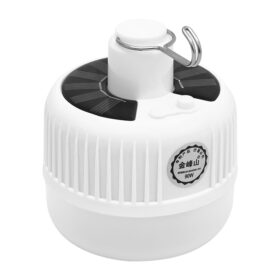 PM-17839 90 WATT 24 LEDLİ ÇOK FONKSİYONLU SOLAR ACİL DURUM LAMBASI