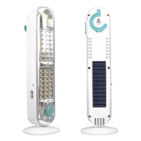 YL-8683T 42 LEDLİ SOLAR IŞILDAK