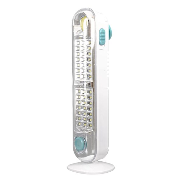 YL-8683T 42 LEDLİ SOLAR IŞILDAK - Görsel 2