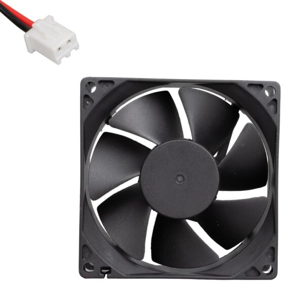 AL230B İÇİN FAN - Görsel 2