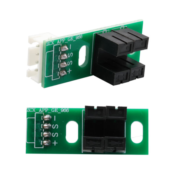 AL036WZ İÇİN OPTOCOUPLER SÜRÜCÜ