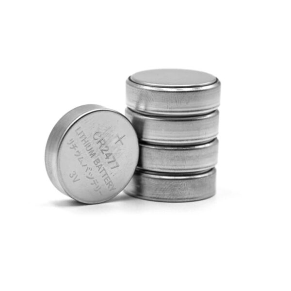 PM-17936 CR2477 3 VOLT LİTYUM PİL TEKLİ