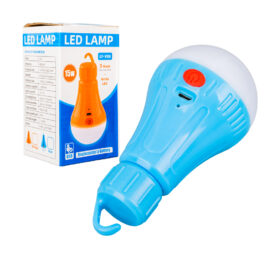 LY-V08 MICRO USB GİRİŞLİ ASKILI ŞARJLI AMPUL