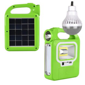 HB-6399B SOLAR TAMİRCİ BALIKÇI ÇALIŞMA LAMBASI UZATMA AMPUL DAHİL (1 ADET AMPULÜ UNUTMA)