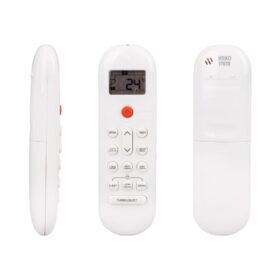 KK VIESSMANN VİTOCLİMA 200-S/HE WS2035MDH1 DYNAMİC A++ KLİMA KUMANDASI