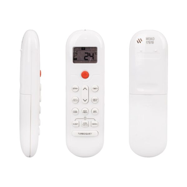 KK VIESSMANN VİTOCLİMA 200-S/HE WS2035MDH1 DYNAMİC A++ KLİMA KUMANDASI