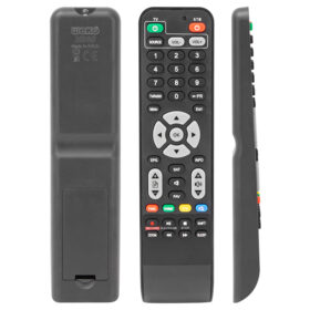 KR NEXT STARBOX ONYX HD UK-545 KUMANDA