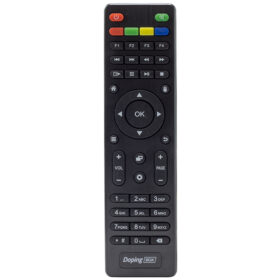 KR MAJOR - DOPINGBOX DV-6800 ANDROID UYDU KUMANDASI