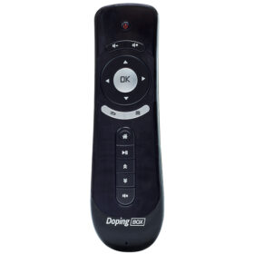 ORJİNAL KR GRAND-MAJOR ANDROID UYDU BLUETOOTH MEDIA SİHİRLİ KUMANDA