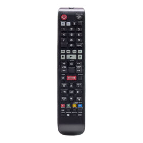 KL SAMSUNG NETFLIX TUŞLU UZUN MODEL LCD LED TV KUMANDA