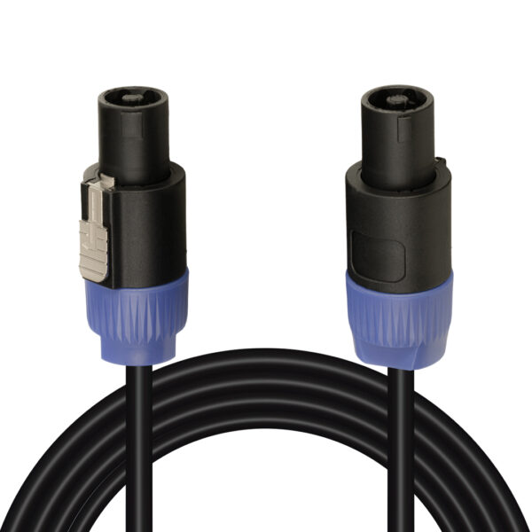 SPECON - SPECON FİŞLİ 15 METRE HOPARLÖR ARA KABLOSU