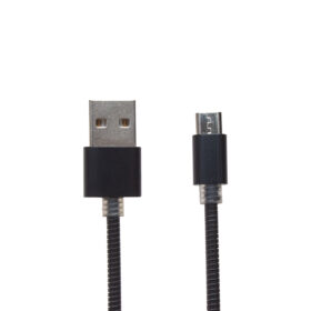 SAMSUNG MICRO 20 CM POWERBANK İÇİN ŞARJ VE DATA KABLOSU