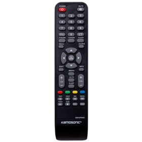 KL KAMOSONIC 2200-EP00KA LCD LED TV KUMANDA (18485=12633)