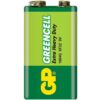 GP 1604GLF  9 VOLT BLİSTERLİ PİL (TEKLİ FİYAT) - Görsel 2