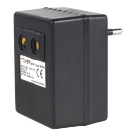 PM-18706 220V-110V 20VA AC/AC DÖNÜŞTÜRÜCÜ TRANSFORMATÖR