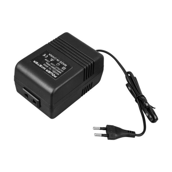 PM-18708 220V-110V 120VA  AC/AC DÖNÜŞTÜRÜCÜ TRANSFORMATÖR - Görsel 3
