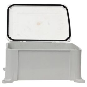 P1 İÇ VE DIŞ MEKAN PROFESYONEL KAMERA VE EKİPMANLARI MONTAJ KUTUSU SAHA PANOSU (32.5CM-24CM-15.5CM)
