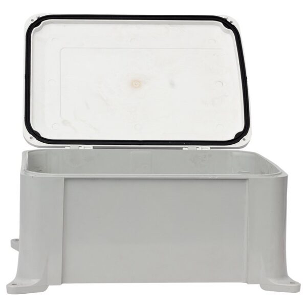 P1 İÇ VE DIŞ MEKAN PROFESYONEL KAMERA VE EKİPMANLARI MONTAJ KUTUSU SAHA PANOSU (32.5CM-24CM-15.5CM) - Görsel 2
