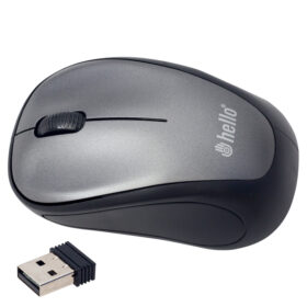 HL-18741 2.4 GHZ 1200 DPI KABLOSUZ MOUSE