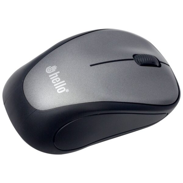 HL-18741 2.4 GHZ 1200 DPI KABLOSUZ MOUSE - Görsel 2