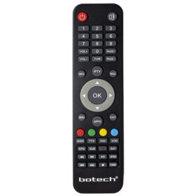 KR BOTECH HD NERO 2 IPTV/OTT JUMBO BOX UYDU KUMANDA