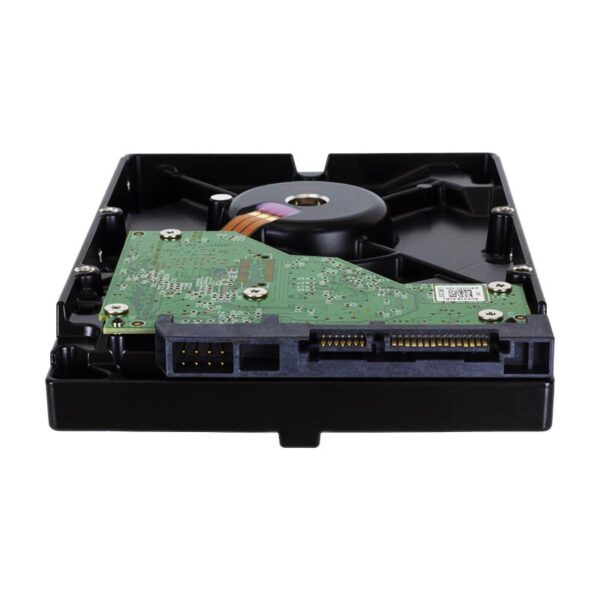 DIGITAL PURPLE WD23PURZ 2 TB SATA 6GB/S 7/24 GÜVENLİK HARDDİSK - Görsel 3