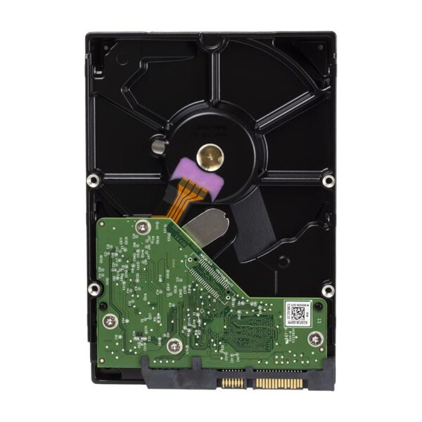 DIGITAL PURPLE WD10PURZ 1 TB SATA 6GB/S 7/24 GÜVENLİK HARDDİSK - Görsel 2