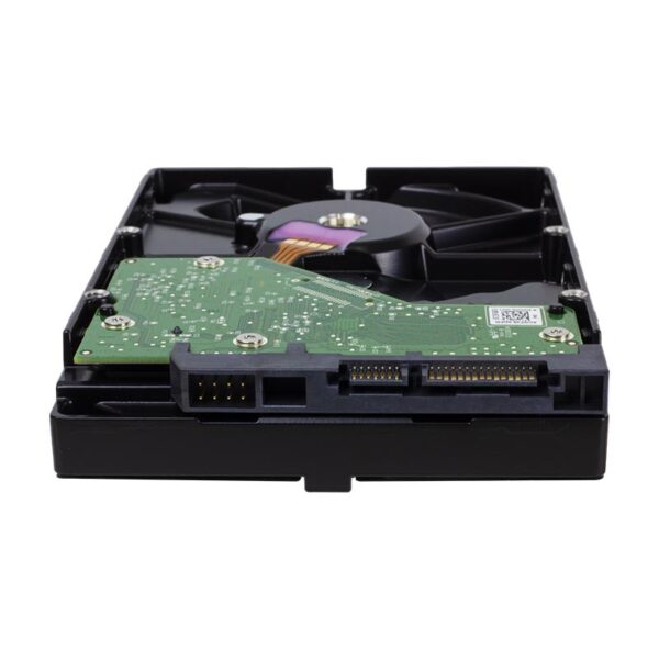 DIGITAL PURPLE WD10PURZ 1 TB SATA 6GB/S 7/24 GÜVENLİK HARDDİSK - Görsel 3